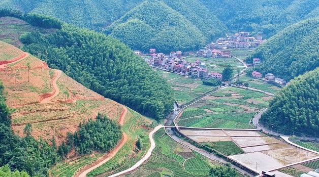 數智技術構建耕地“保護罩” 大華股份用科技力量守護人民的“糧袋子”