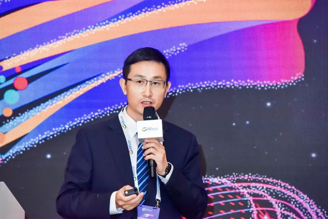 大華股份李廣義：視覺智能多維感知融合助力產業數智化升級